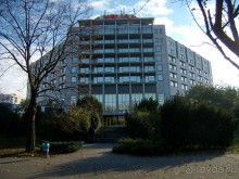 Прогулка с отдыхом, в Австро-Венгрию перед рождеством