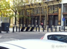 Прогулка с отдыхом, в Австро-Венгрию перед рождеством