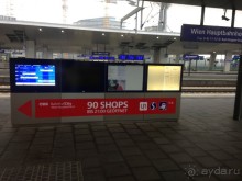 Альбом отзыва "Прогулка с отдыхом, в Австро-Венгрию перед рождеством"