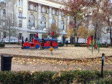 Прогулка с отдыхом, в Австро-Венгрию перед рождеством