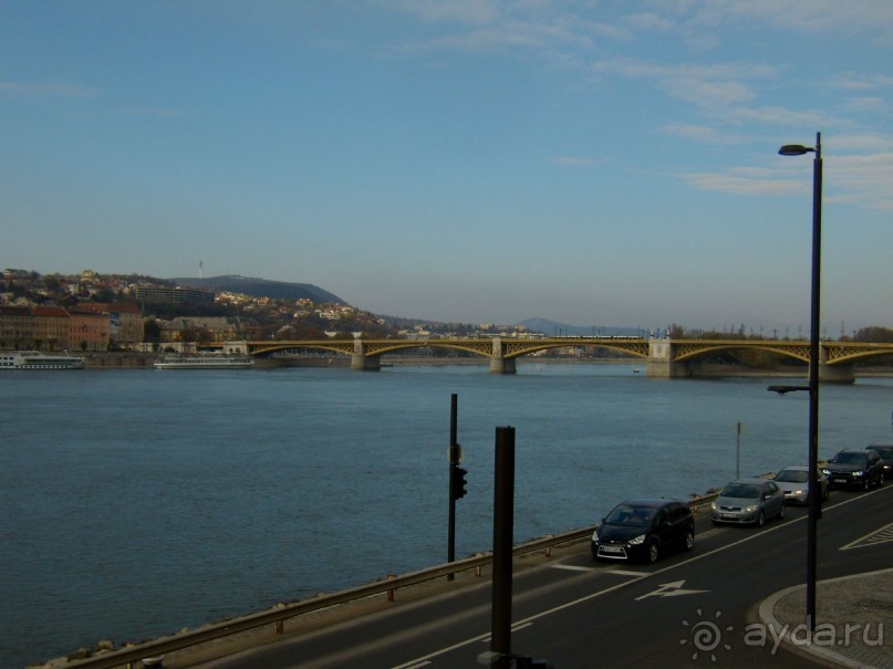 Прогулка с отдыхом, в Австро-Венгрию перед рождеством
