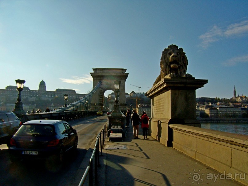 Альбом отзыва "Прогулка с отдыхом, в Австро-Венгрию перед рождеством"