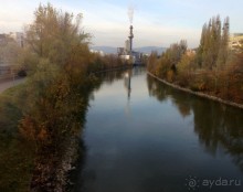 Альбом отзыва "Прогулка с отдыхом, в Австро-Венгрию перед рождеством"