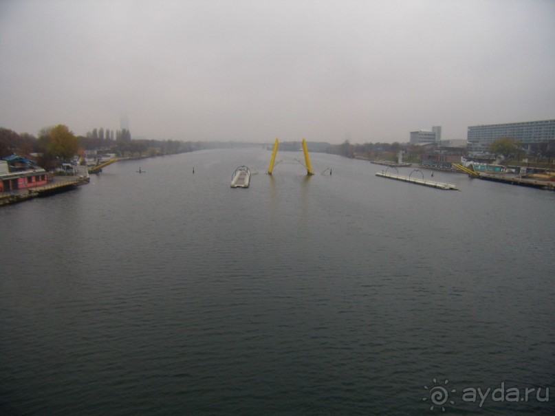 Альбом отзыва "Прогулка с отдыхом, в Австро-Венгрию перед рождеством"