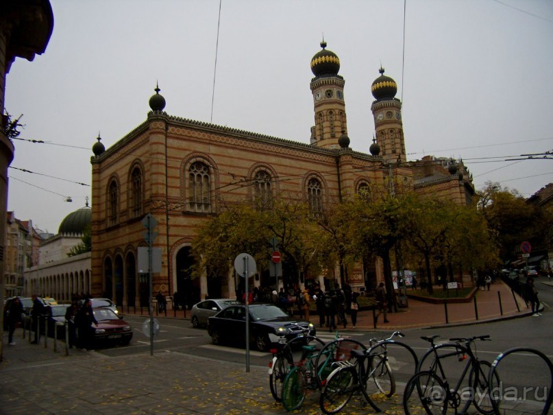 Прогулка с отдыхом, в Австро-Венгрию перед рождеством