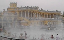 Альбом отзыва "Прогулка с отдыхом, в Австро-Венгрию перед рождеством"