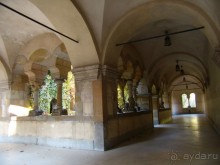 Прогулка с отдыхом, в Австро-Венгрию перед рождеством