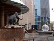 Прогулка с отдыхом, в Австро-Венгрию перед рождеством