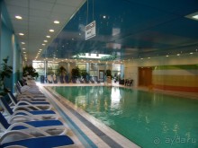 Прогулка с отдыхом, в Австро-Венгрию перед рождеством