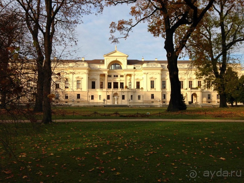 Альбом отзыва "Прогулка с отдыхом, в Австро-Венгрию перед рождеством"