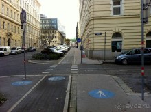 Альбом отзыва "Прогулка с отдыхом, в Австро-Венгрию перед рождеством"