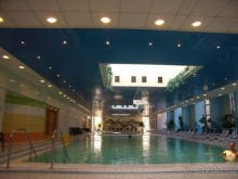 Прогулка с отдыхом, в Австро-Венгрию перед рождеством