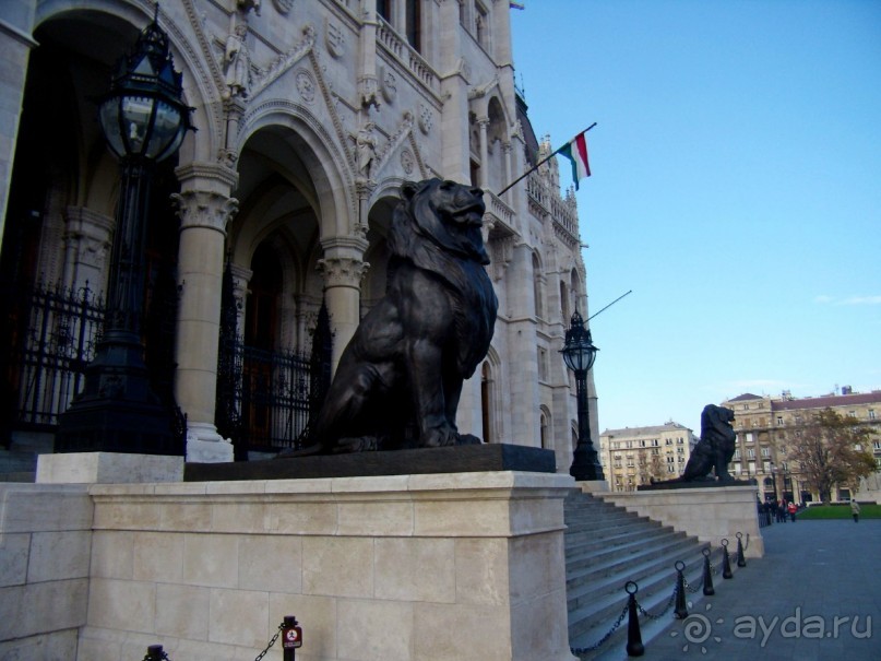 Альбом отзыва "Прогулка с отдыхом, в Австро-Венгрию перед рождеством"