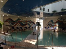 Прогулка с отдыхом, в Австро-Венгрию перед рождеством