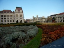 Альбом отзыва "Прогулка с отдыхом, в Австро-Венгрию перед рождеством"