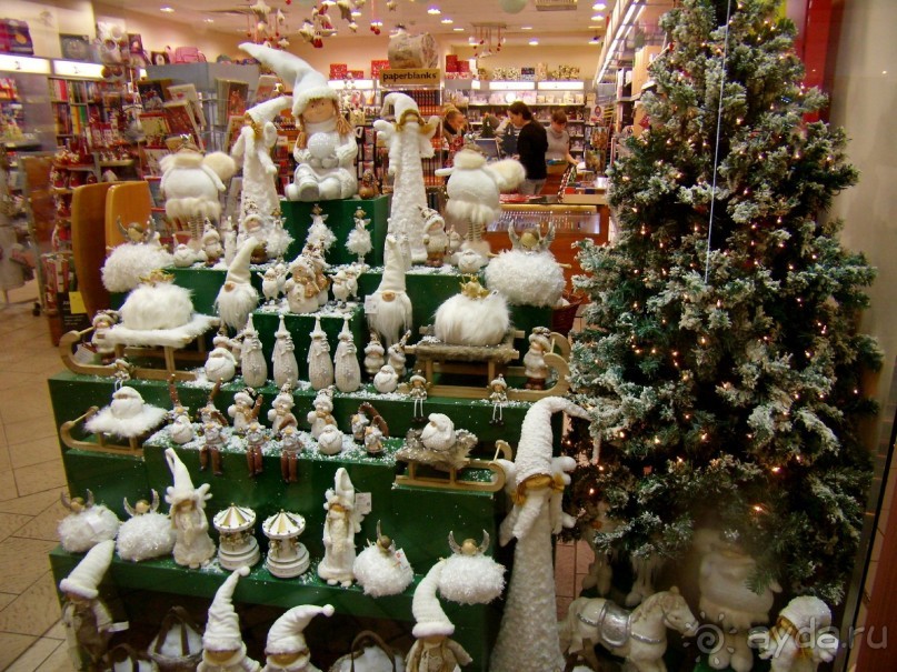 Прогулка с отдыхом, в Австро-Венгрию перед рождеством