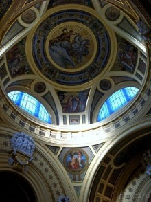 Прогулка с отдыхом, в Австро-Венгрию перед рождеством