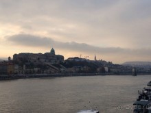 Прогулка с отдыхом, в Австро-Венгрию перед рождеством