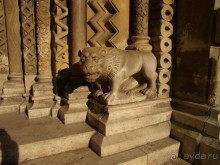 Прогулка с отдыхом, в Австро-Венгрию перед рождеством