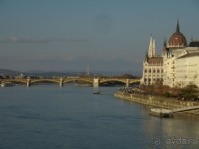 Альбом отзыва "Прогулка с отдыхом, в Австро-Венгрию перед рождеством"