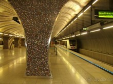 Прогулка с отдыхом, в Австро-Венгрию перед рождеством