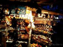 Прогулка с отдыхом, в Австро-Венгрию перед рождеством