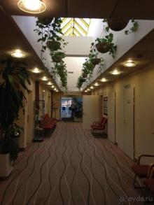 Прогулка с отдыхом, в Австро-Венгрию перед рождеством