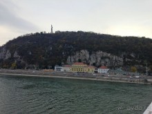 Прогулка с отдыхом, в Австро-Венгрию перед рождеством