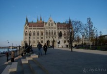 Альбом отзыва "Прогулка с отдыхом, в Австро-Венгрию перед рождеством"