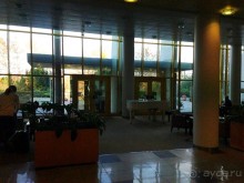 Прогулка с отдыхом, в Австро-Венгрию перед рождеством