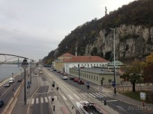 Прогулка с отдыхом, в Австро-Венгрию перед рождеством