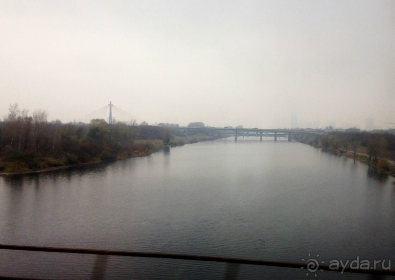 Прогулка с отдыхом, в Австро-Венгрию перед рождеством