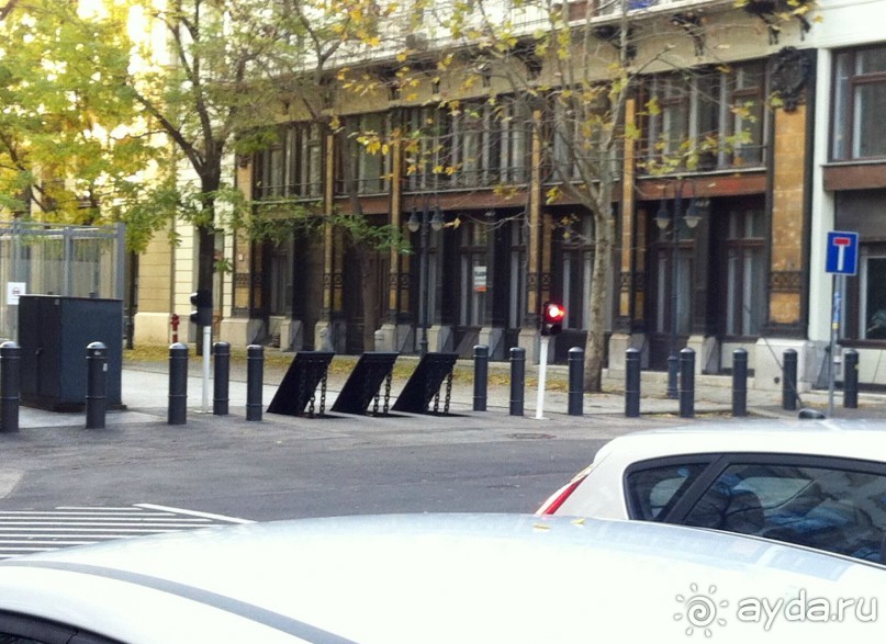 Прогулка с отдыхом, в Австро-Венгрию перед рождеством