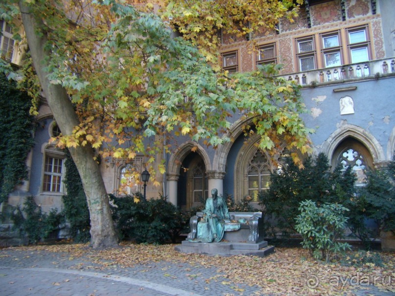 Прогулка с отдыхом, в Австро-Венгрию перед рождеством