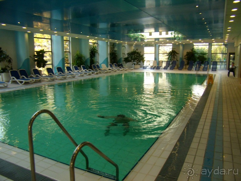 Прогулка с отдыхом, в Австро-Венгрию перед рождеством