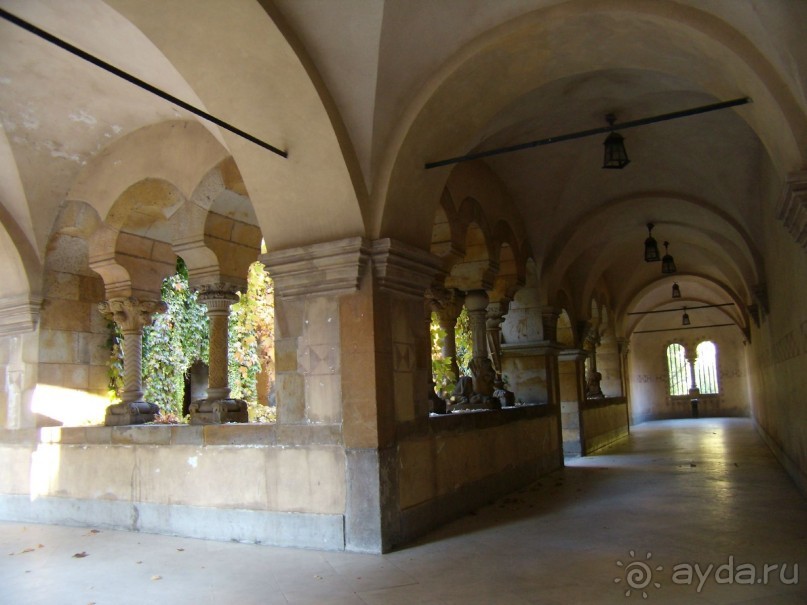 Прогулка с отдыхом, в Австро-Венгрию перед рождеством