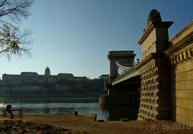 Прогулка с отдыхом, в Австро-Венгрию перед рождеством