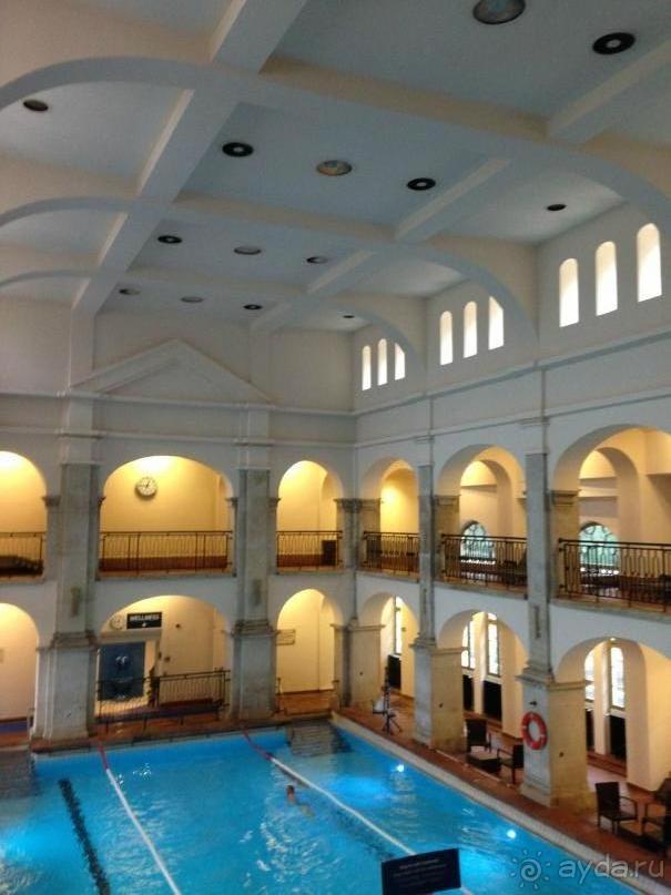 Прогулка с отдыхом, в Австро-Венгрию перед рождеством