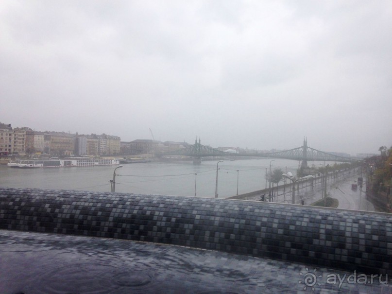 Прогулка с отдыхом, в Австро-Венгрию перед рождеством