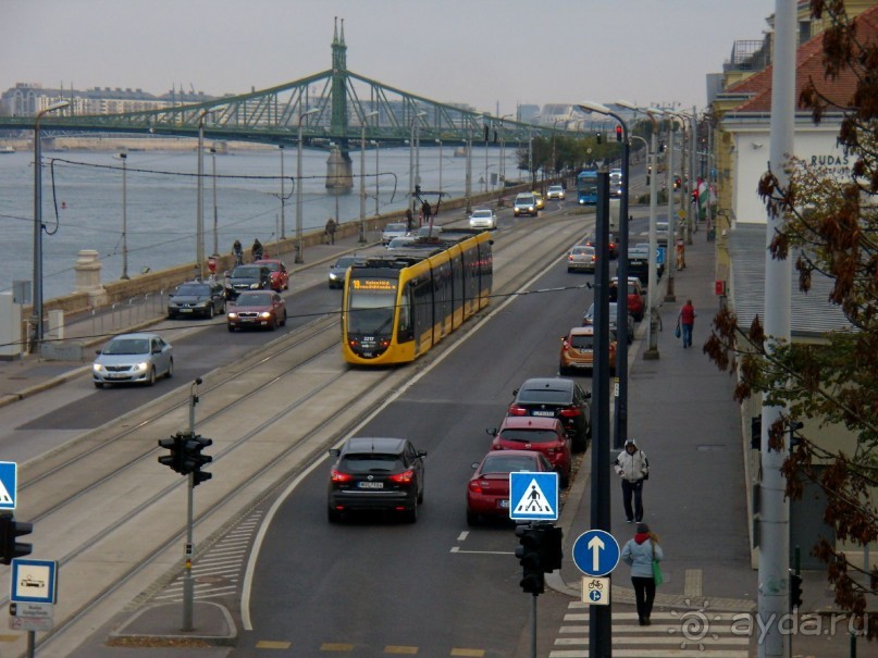 Прогулка с отдыхом, в Австро-Венгрию перед рождеством