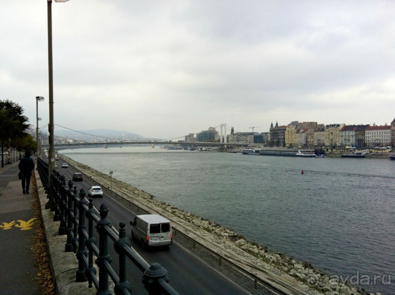 Прогулка с отдыхом, в Австро-Венгрию перед рождеством