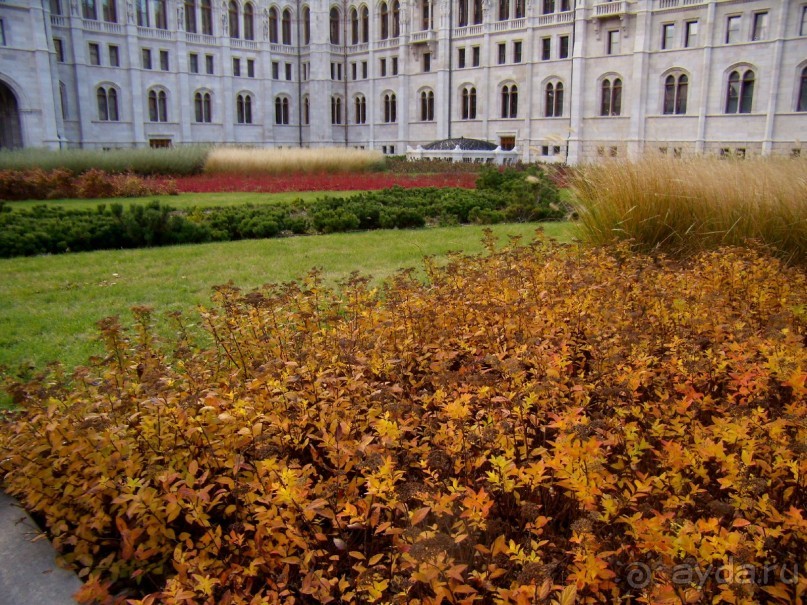 Прогулка с отдыхом, в Австро-Венгрию перед рождеством