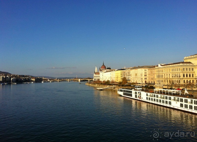 Прогулка с отдыхом, в Австро-Венгрию перед рождеством