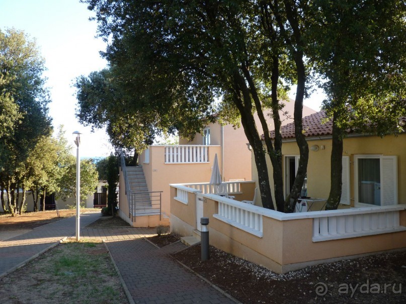 фото Resort Amarin