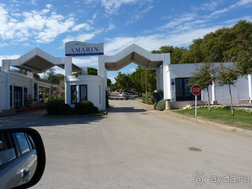 фото Resort Amarin
