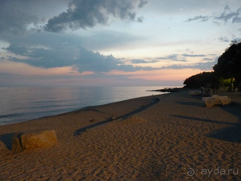 фото Resort Amarin