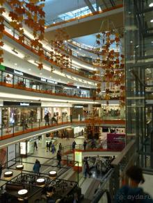 а что там Питер!?