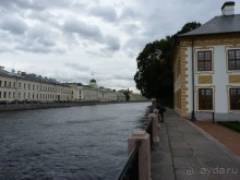 а что там Питер!?