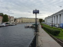 а что там Питер!?