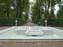 а что там Питер!?